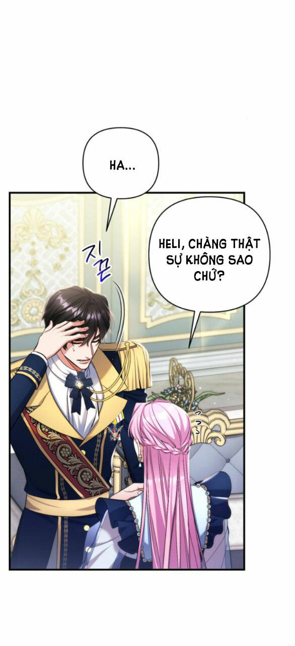 Dành Cho Nhân Vật Bị Bỏ Rơi Yêu Thích Nhất Của Tôi: Chapter 54.1