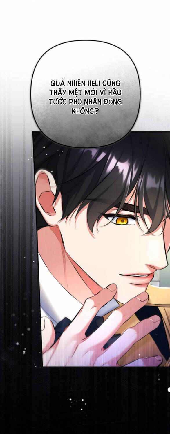 Dành Cho Nhân Vật Bị Bỏ Rơi Yêu Thích Nhất Của Tôi: Chapter 54.1