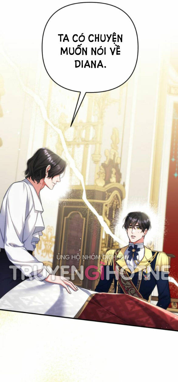 Dành Cho Nhân Vật Bị Bỏ Rơi Yêu Thích Nhất Của Tôi: Chapter 54.1