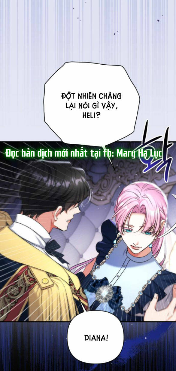 Dành Cho Nhân Vật Bị Bỏ Rơi Yêu Thích Nhất Của Tôi: Chapter 54.1