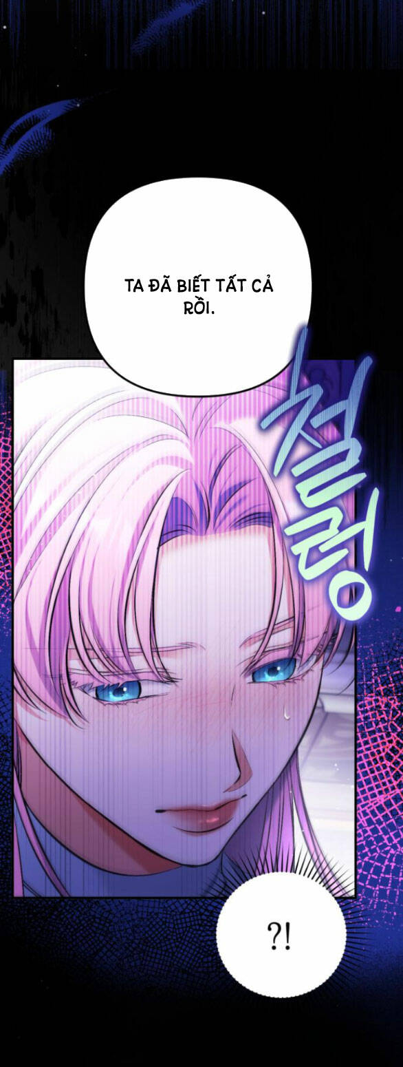 Dành Cho Nhân Vật Bị Bỏ Rơi Yêu Thích Nhất Của Tôi: Chapter 54.1