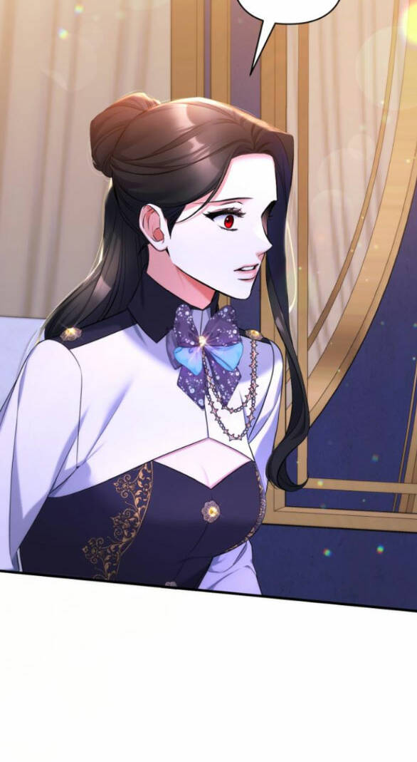 Dành Cho Nhân Vật Bị Bỏ Rơi Yêu Thích Nhất Của Tôi: Chapter 54.1