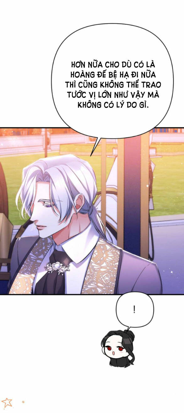 Dành Cho Nhân Vật Bị Bỏ Rơi Yêu Thích Nhất Của Tôi: Chapter 54.1