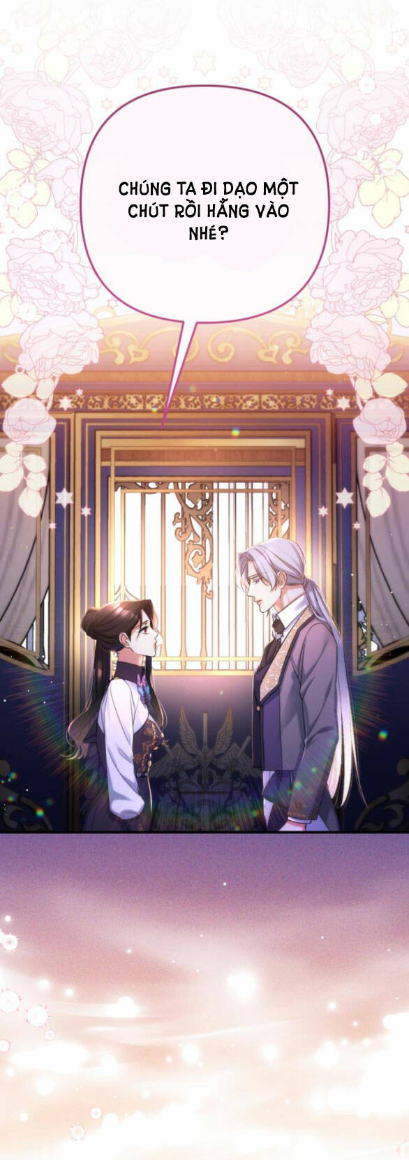 Dành Cho Nhân Vật Bị Bỏ Rơi Yêu Thích Nhất Của Tôi: Chapter 54.1