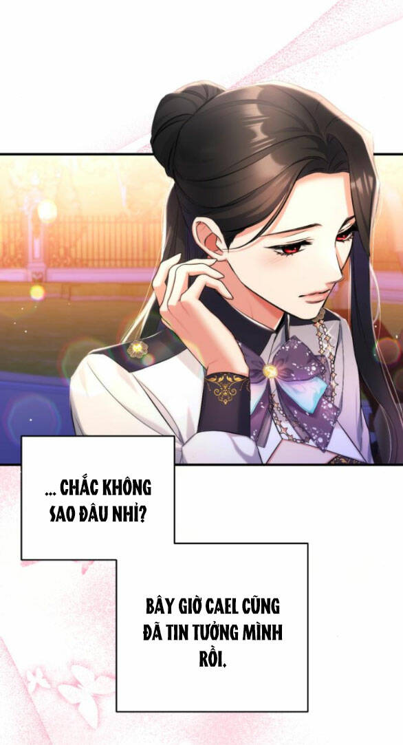 Dành Cho Nhân Vật Bị Bỏ Rơi Yêu Thích Nhất Của Tôi: Chapter 54.1