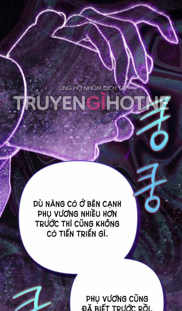 Dành Cho Nhân Vật Bị Bỏ Rơi Yêu Thích Nhất Của Tôi: Chapter 54.1