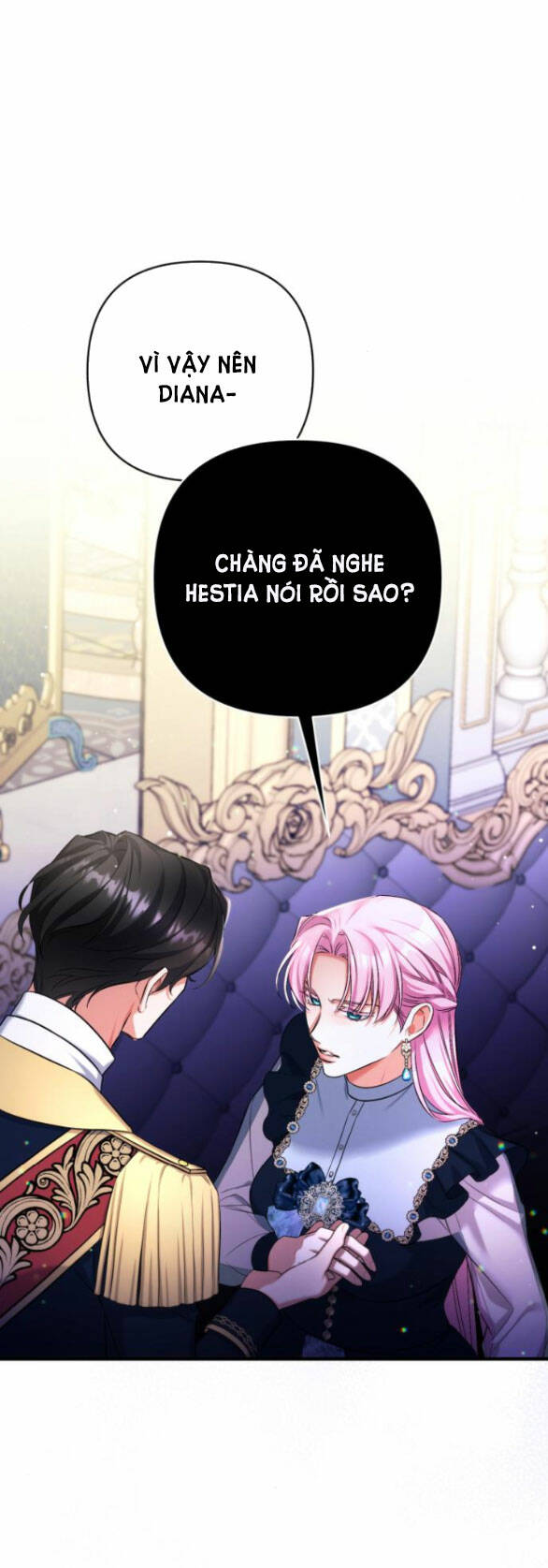 Dành Cho Nhân Vật Bị Bỏ Rơi Yêu Thích Nhất Của Tôi: Chapter 54.1