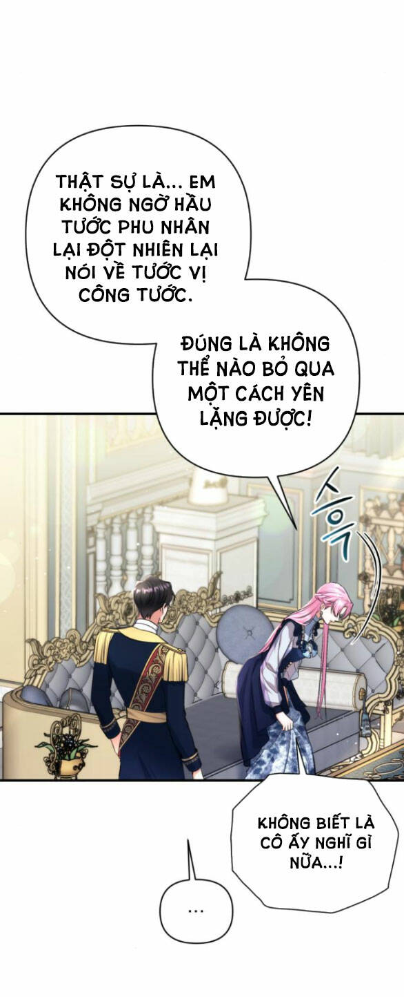 Dành Cho Nhân Vật Bị Bỏ Rơi Yêu Thích Nhất Của Tôi: Chapter 54.1