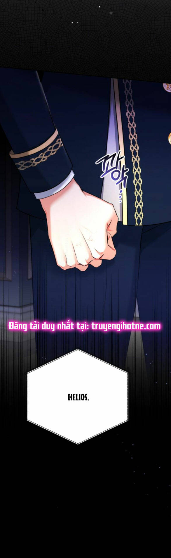 Dành Cho Nhân Vật Bị Bỏ Rơi Yêu Thích Nhất Của Tôi: Chapter 54.1