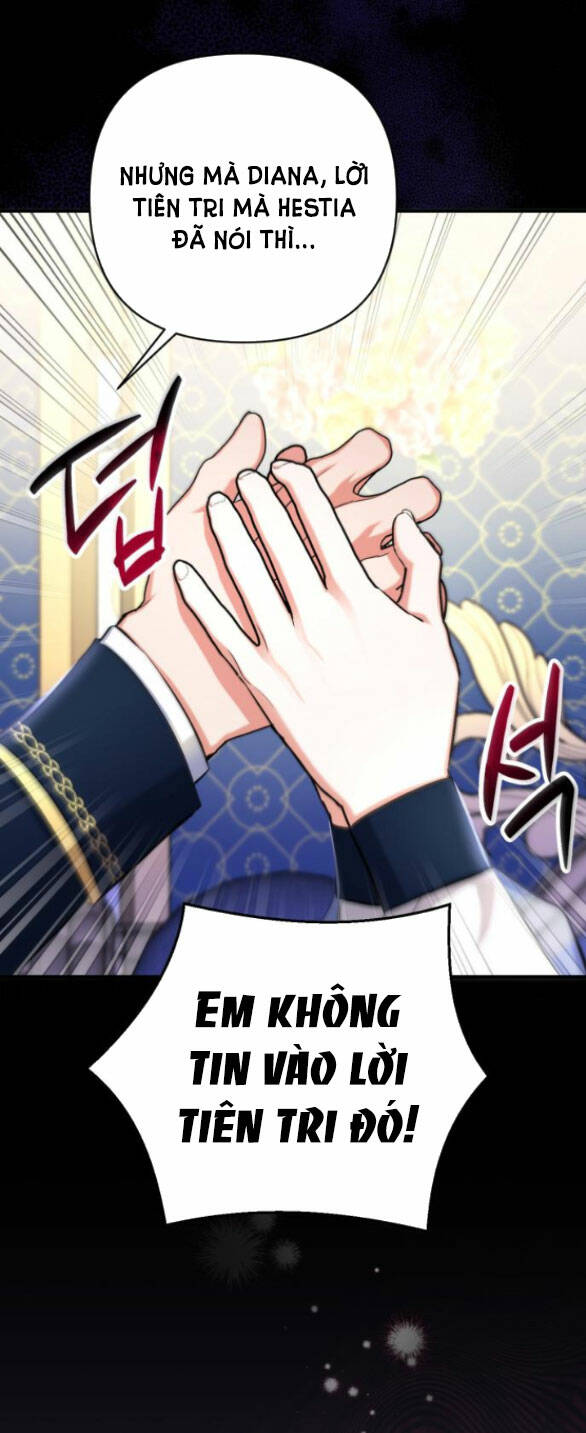 Dành Cho Nhân Vật Bị Bỏ Rơi Yêu Thích Nhất Của Tôi: Chapter 54.2