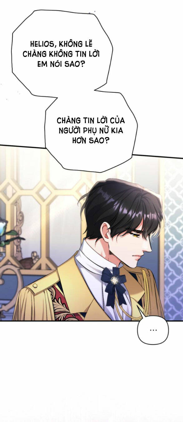 Dành Cho Nhân Vật Bị Bỏ Rơi Yêu Thích Nhất Của Tôi: Chapter 54.2