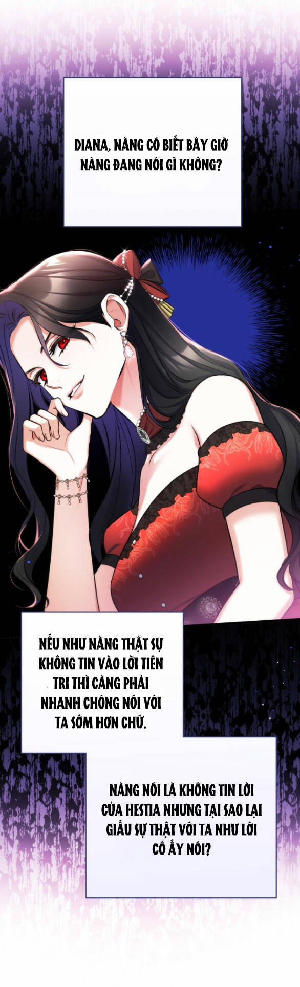 Dành Cho Nhân Vật Bị Bỏ Rơi Yêu Thích Nhất Của Tôi: Chapter 54.2