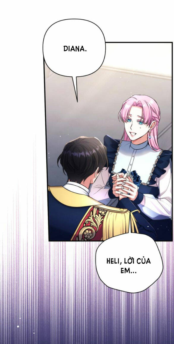 Dành Cho Nhân Vật Bị Bỏ Rơi Yêu Thích Nhất Của Tôi: Chapter 54.2