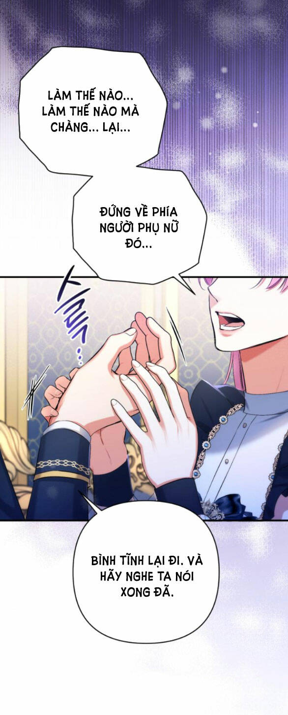 Dành Cho Nhân Vật Bị Bỏ Rơi Yêu Thích Nhất Của Tôi: Chapter 54.2
