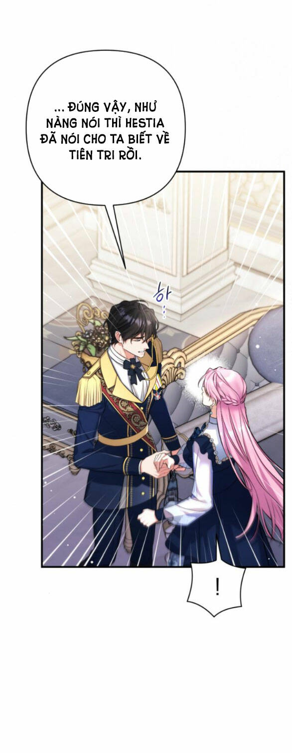 Dành Cho Nhân Vật Bị Bỏ Rơi Yêu Thích Nhất Của Tôi: Chapter 54.2