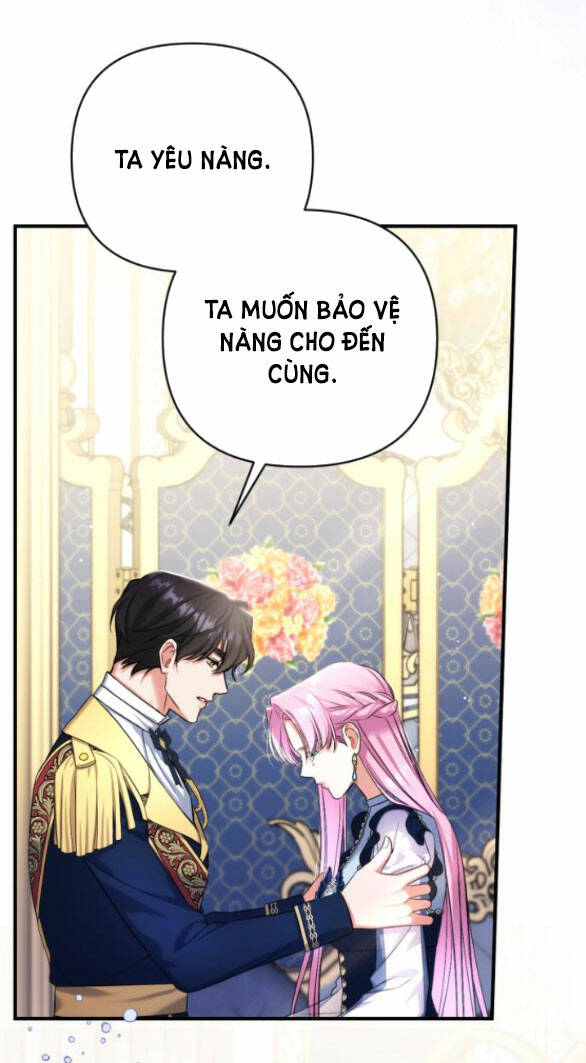 Dành Cho Nhân Vật Bị Bỏ Rơi Yêu Thích Nhất Của Tôi: Chapter 54.2