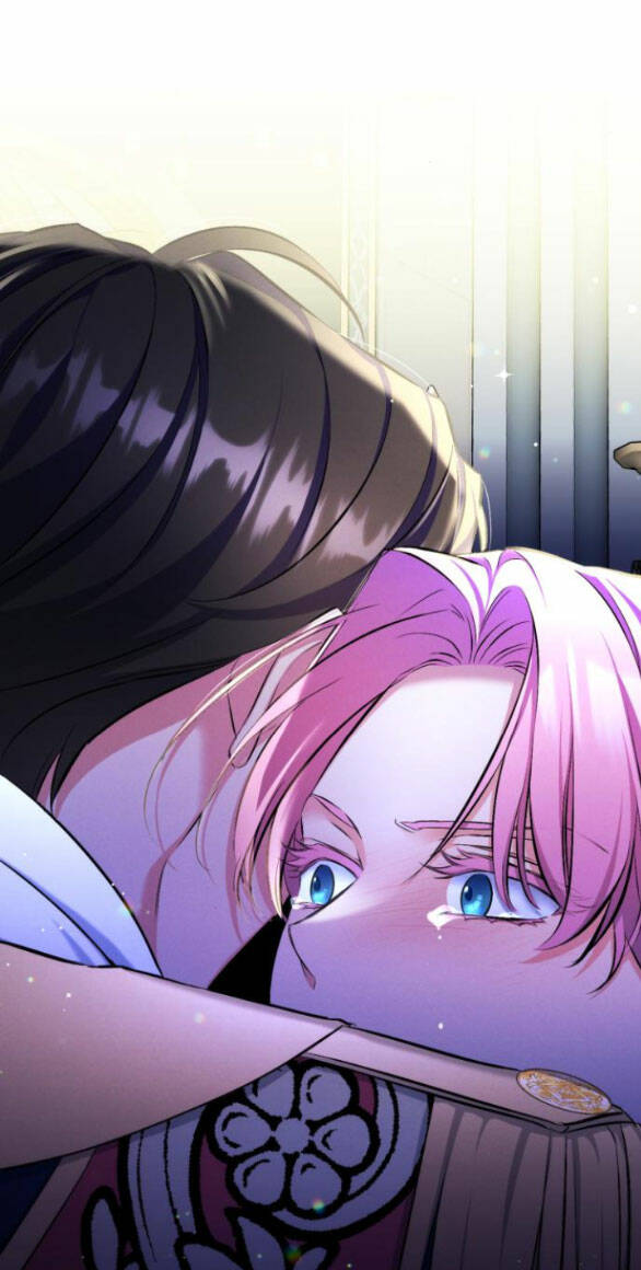 Dành Cho Nhân Vật Bị Bỏ Rơi Yêu Thích Nhất Của Tôi: Chapter 54.2