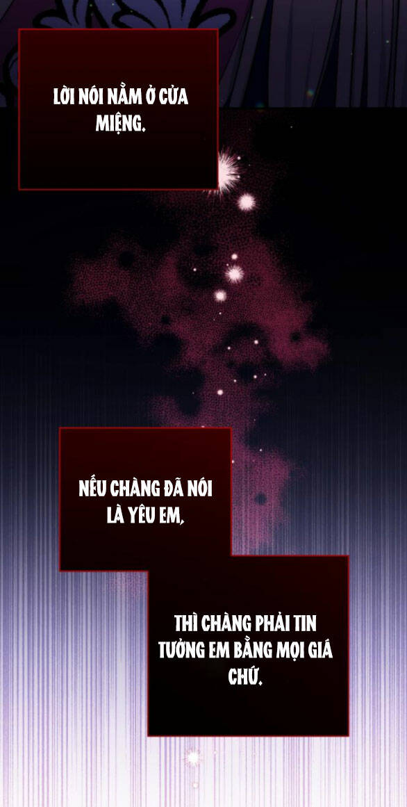 Dành Cho Nhân Vật Bị Bỏ Rơi Yêu Thích Nhất Của Tôi: Chapter 54.2
