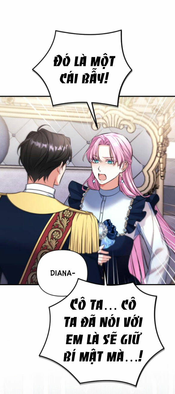 Dành Cho Nhân Vật Bị Bỏ Rơi Yêu Thích Nhất Của Tôi: Chapter 54.2