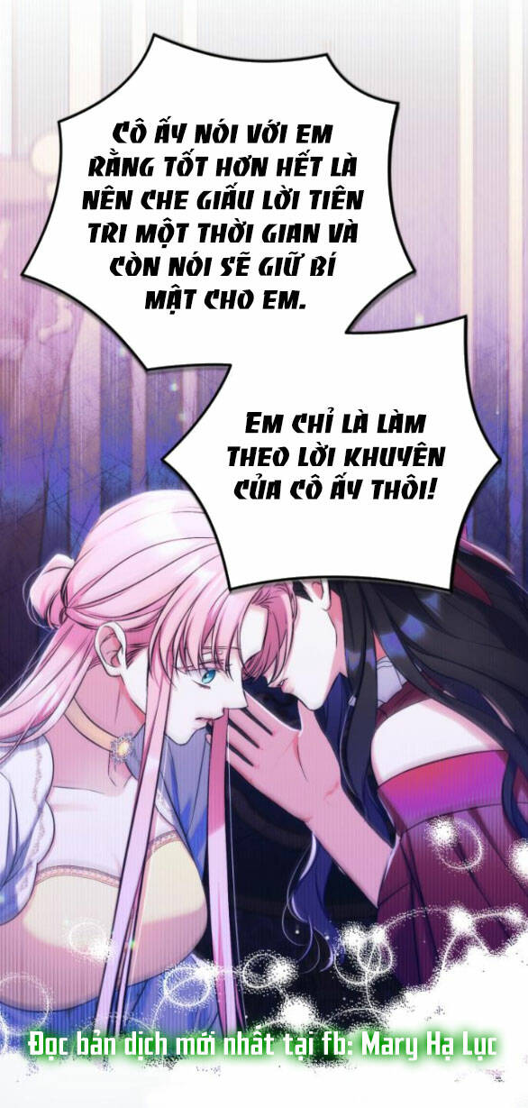 Dành Cho Nhân Vật Bị Bỏ Rơi Yêu Thích Nhất Của Tôi: Chapter 54.2