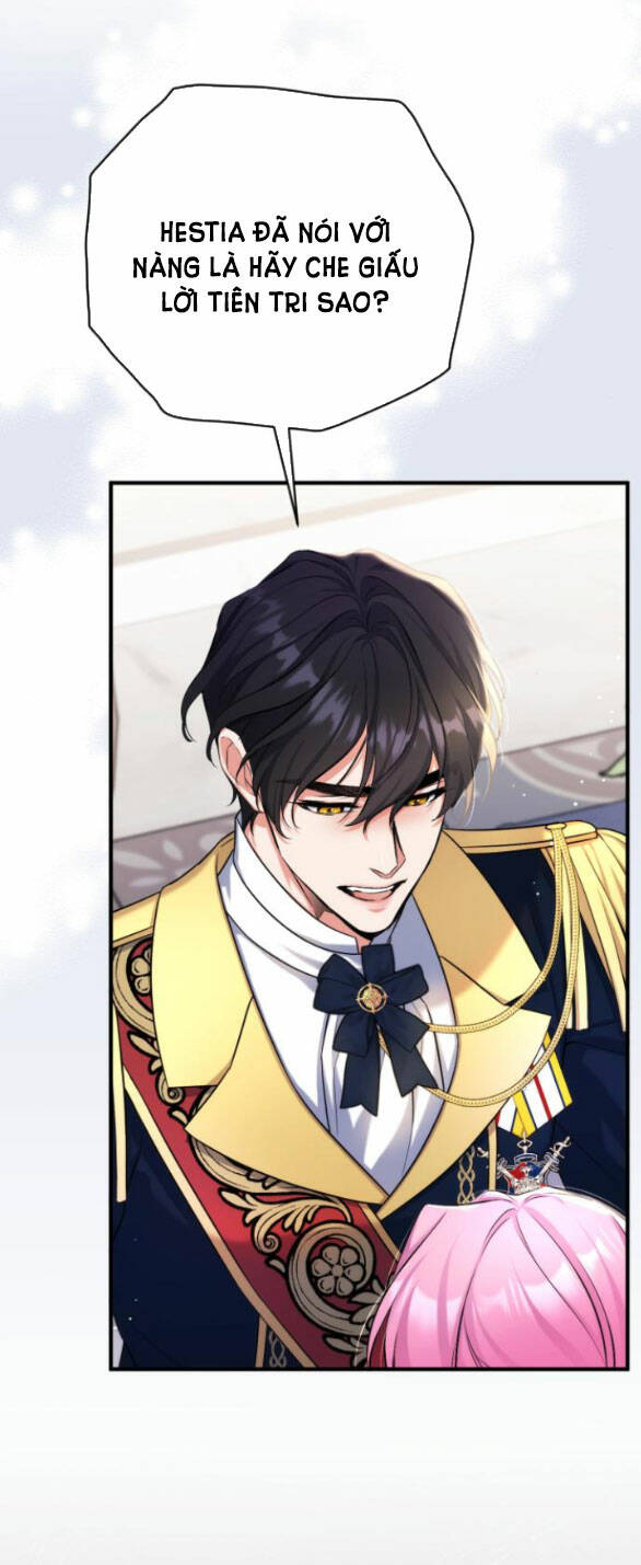 Dành Cho Nhân Vật Bị Bỏ Rơi Yêu Thích Nhất Của Tôi: Chapter 54.2