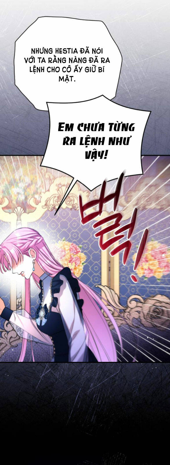 Dành Cho Nhân Vật Bị Bỏ Rơi Yêu Thích Nhất Của Tôi: Chapter 54.2