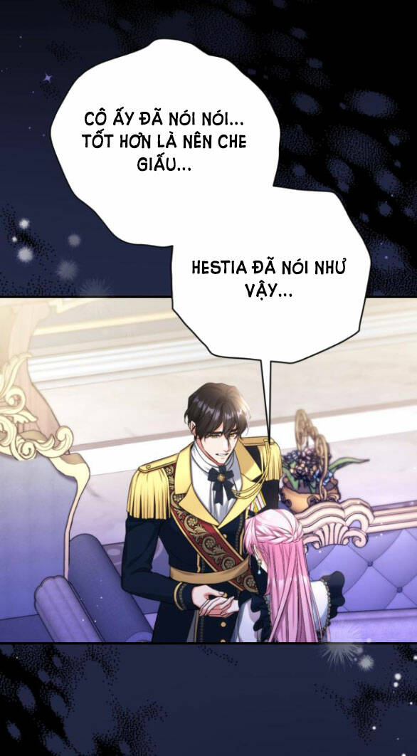 Dành Cho Nhân Vật Bị Bỏ Rơi Yêu Thích Nhất Của Tôi: Chapter 54.2
