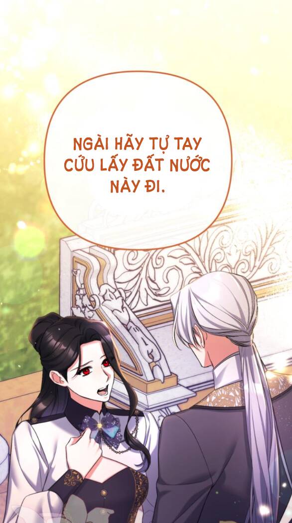 Dành Cho Nhân Vật Bị Bỏ Rơi Yêu Thích Nhất Của Tôi: Chapter 55.1