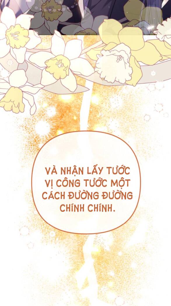 Dành Cho Nhân Vật Bị Bỏ Rơi Yêu Thích Nhất Của Tôi: Chapter 55.1