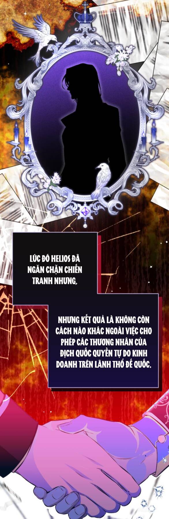 Dành Cho Nhân Vật Bị Bỏ Rơi Yêu Thích Nhất Của Tôi: Chapter 55.1