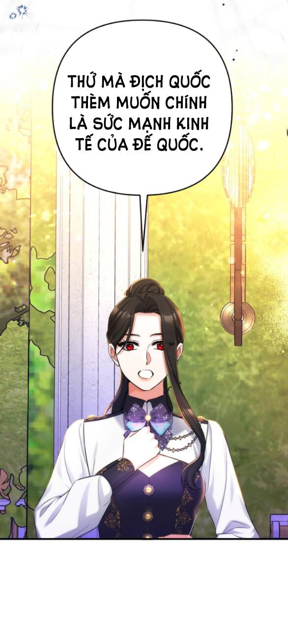 Dành Cho Nhân Vật Bị Bỏ Rơi Yêu Thích Nhất Của Tôi: Chapter 55.1