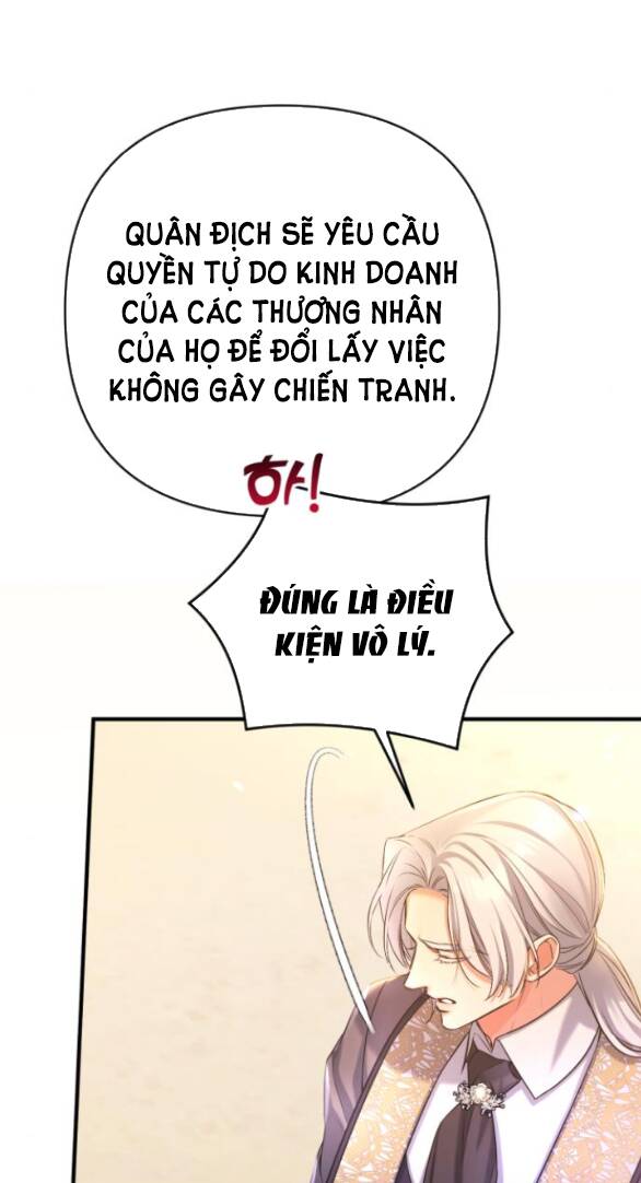 Dành Cho Nhân Vật Bị Bỏ Rơi Yêu Thích Nhất Của Tôi: Chapter 55.1