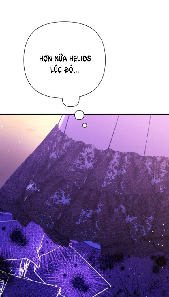 Dành Cho Nhân Vật Bị Bỏ Rơi Yêu Thích Nhất Của Tôi: Chapter 55.1