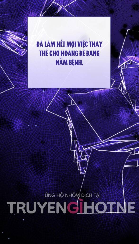 Dành Cho Nhân Vật Bị Bỏ Rơi Yêu Thích Nhất Của Tôi: Chapter 55.1
