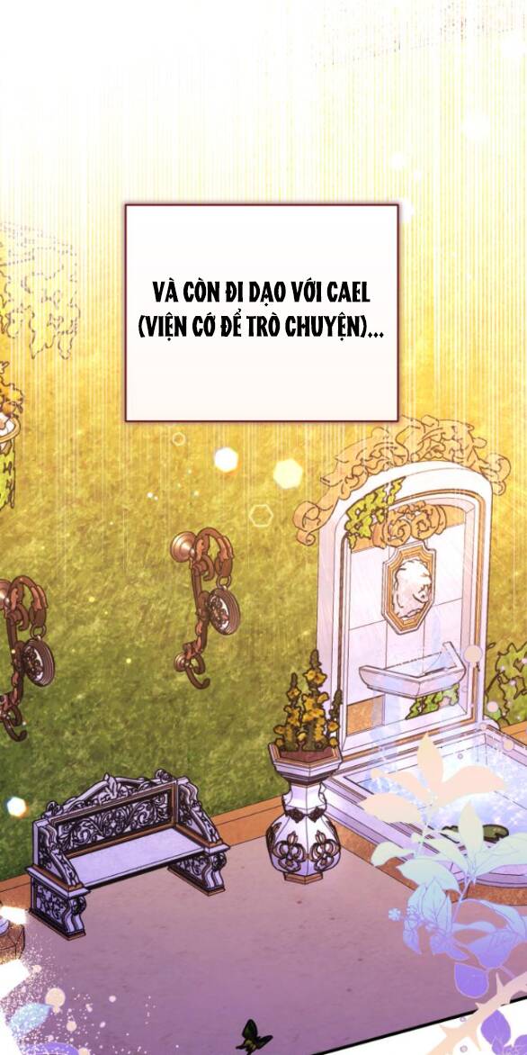 Dành Cho Nhân Vật Bị Bỏ Rơi Yêu Thích Nhất Của Tôi: Chapter 55.1