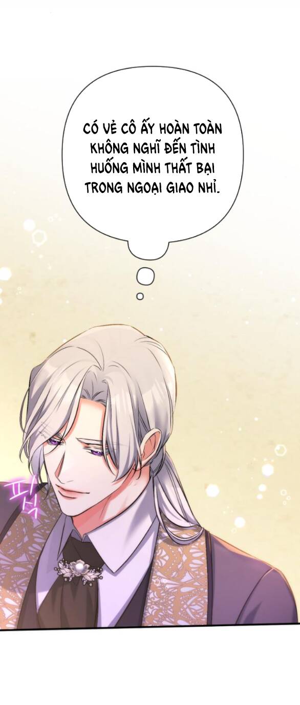 Dành Cho Nhân Vật Bị Bỏ Rơi Yêu Thích Nhất Của Tôi: Chapter 55.1