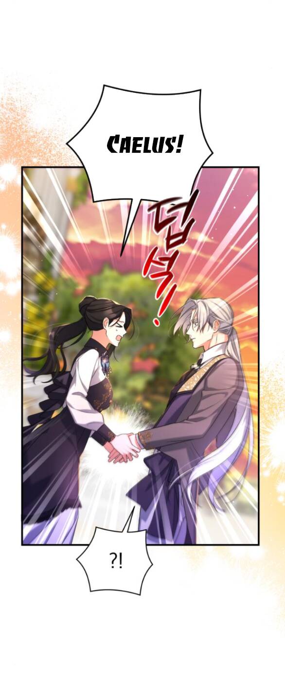 Dành Cho Nhân Vật Bị Bỏ Rơi Yêu Thích Nhất Của Tôi: Chapter 55.1