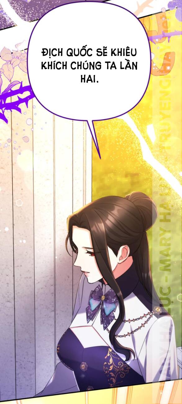 Dành Cho Nhân Vật Bị Bỏ Rơi Yêu Thích Nhất Của Tôi: Chapter 55.1