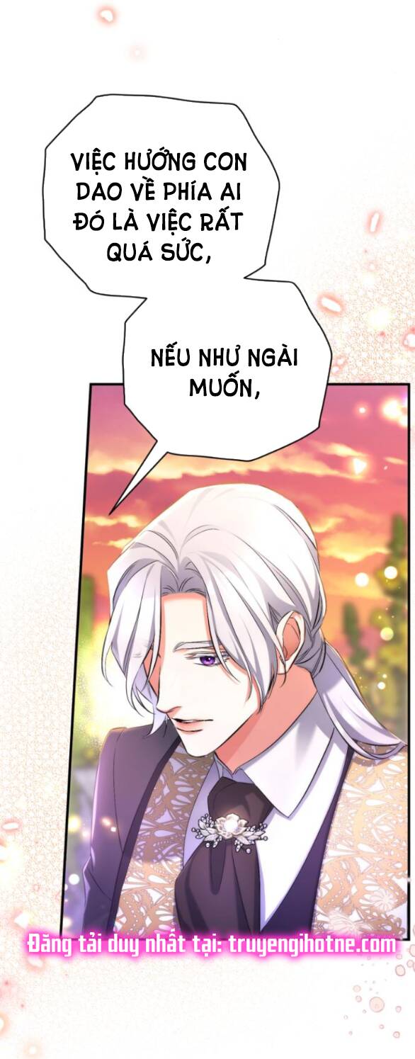 Dành Cho Nhân Vật Bị Bỏ Rơi Yêu Thích Nhất Của Tôi: Chapter 55.1