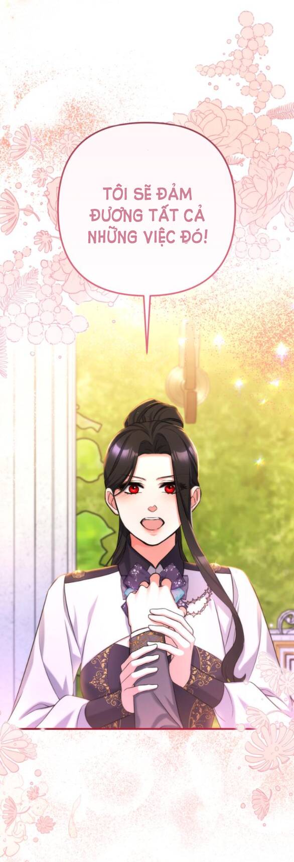 Dành Cho Nhân Vật Bị Bỏ Rơi Yêu Thích Nhất Của Tôi: Chapter 55.1