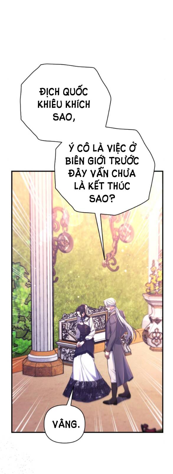 Dành Cho Nhân Vật Bị Bỏ Rơi Yêu Thích Nhất Của Tôi: Chapter 55.1