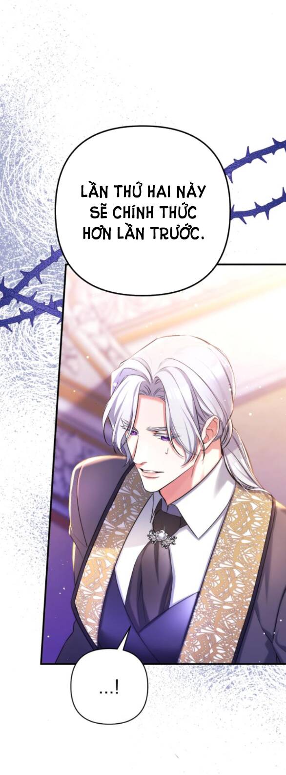 Dành Cho Nhân Vật Bị Bỏ Rơi Yêu Thích Nhất Của Tôi: Chapter 55.1
