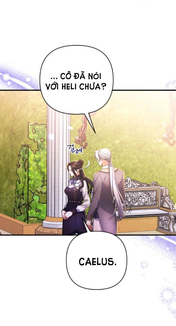 Dành Cho Nhân Vật Bị Bỏ Rơi Yêu Thích Nhất Của Tôi: Chapter 55.1