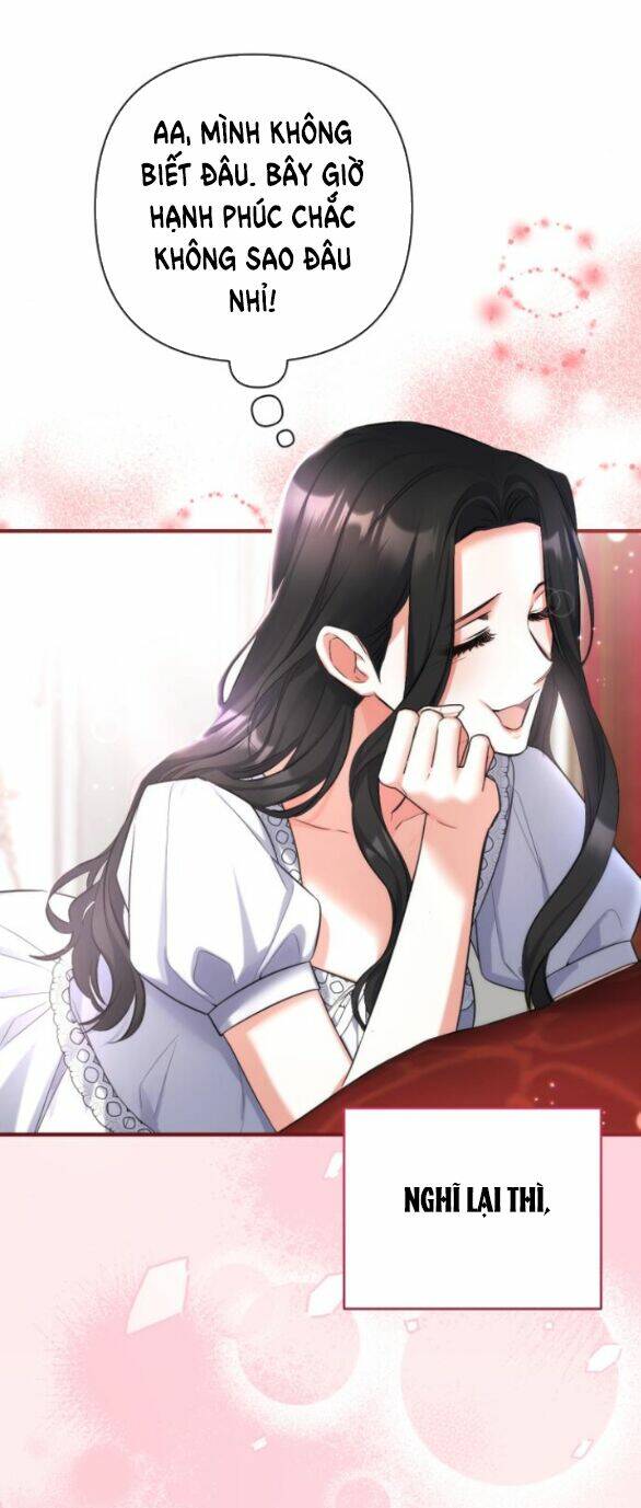 Dành Cho Nhân Vật Bị Bỏ Rơi Yêu Thích Nhất Của Tôi: Chapter 55.2
