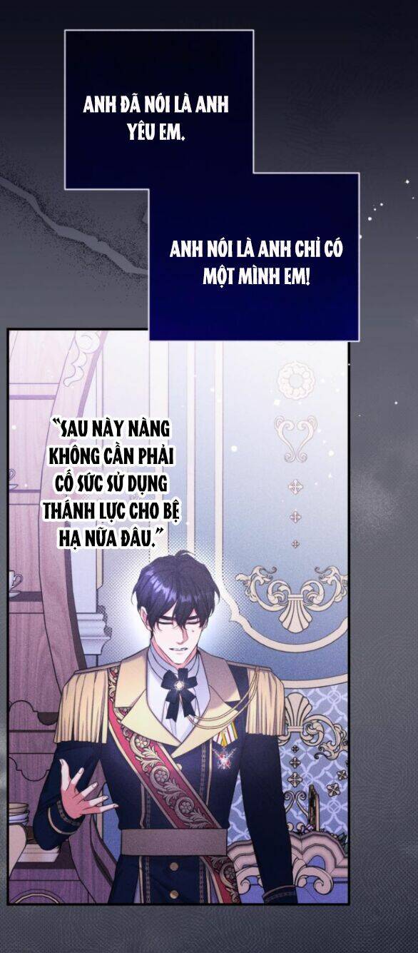 Dành Cho Nhân Vật Bị Bỏ Rơi Yêu Thích Nhất Của Tôi: Chapter 55.2