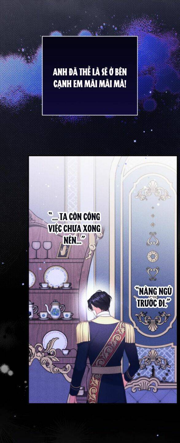 Dành Cho Nhân Vật Bị Bỏ Rơi Yêu Thích Nhất Của Tôi: Chapter 55.2