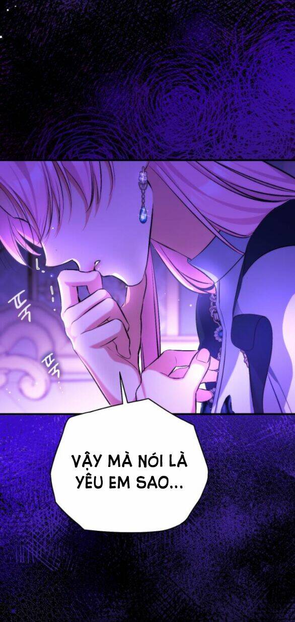 Dành Cho Nhân Vật Bị Bỏ Rơi Yêu Thích Nhất Của Tôi: Chapter 55.2