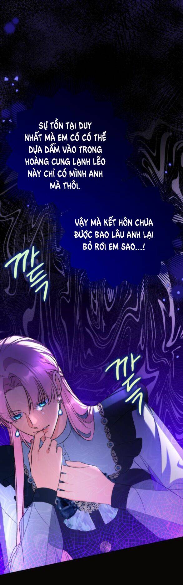 Dành Cho Nhân Vật Bị Bỏ Rơi Yêu Thích Nhất Của Tôi: Chapter 55.2