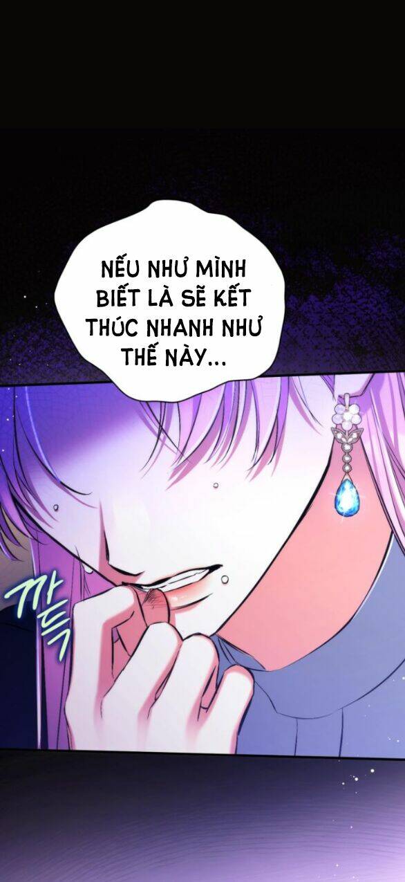 Dành Cho Nhân Vật Bị Bỏ Rơi Yêu Thích Nhất Của Tôi: Chapter 55.2