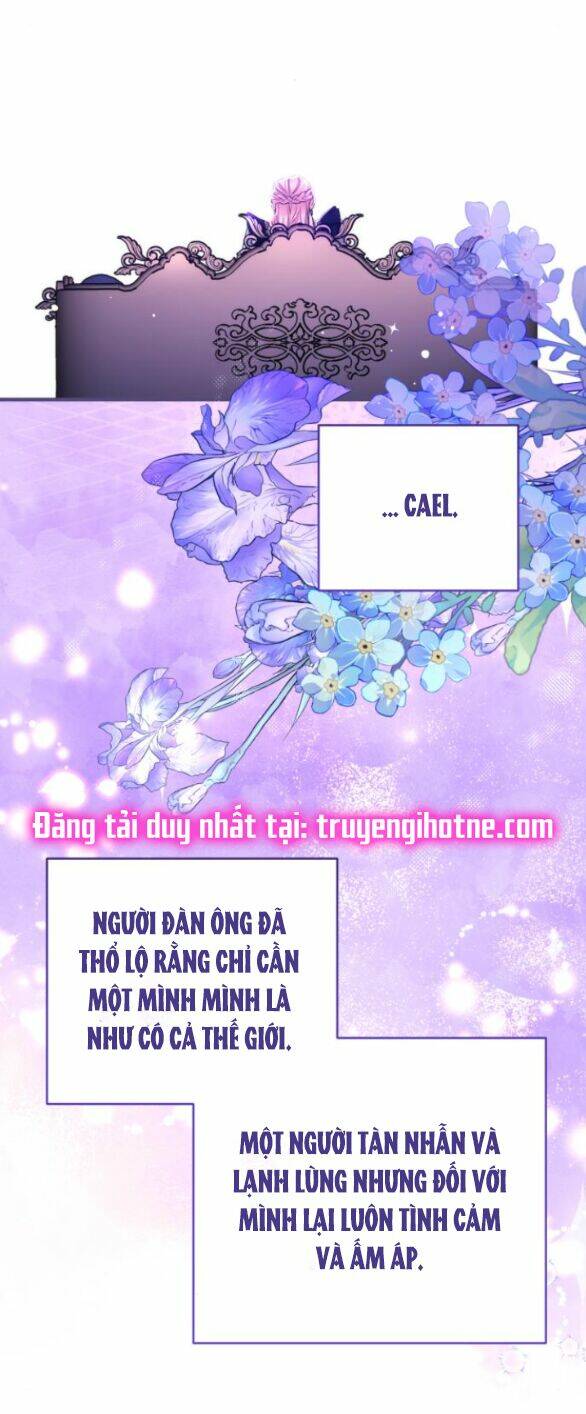 Dành Cho Nhân Vật Bị Bỏ Rơi Yêu Thích Nhất Của Tôi: Chapter 55.2